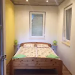 Liget * Balatonföldvár