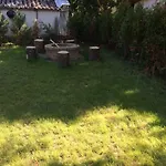 Hébergement de vacances Liget