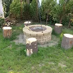 Liget Hébergement de vacances Balatonföldvár