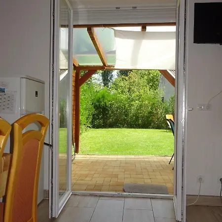 Holiday home Liget *