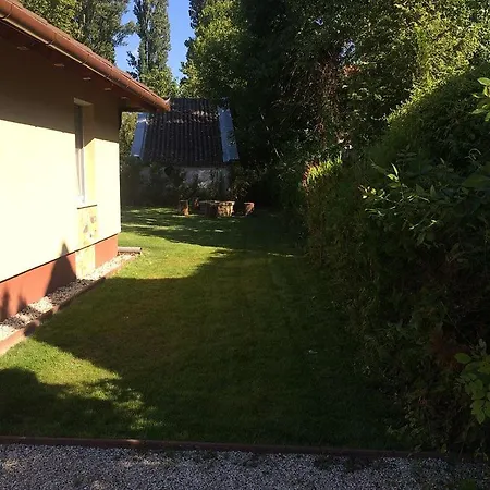 Liget בית נופש *