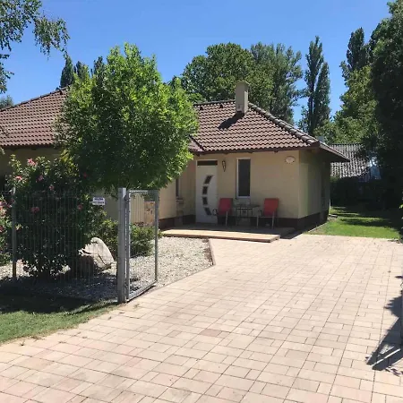 Liget Semesterbostad