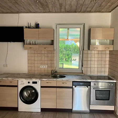 Liget Balatonföldvár