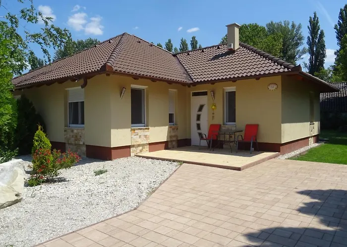 בית נופש Liget *