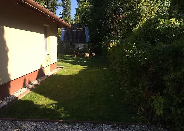 Liget בית נופש *