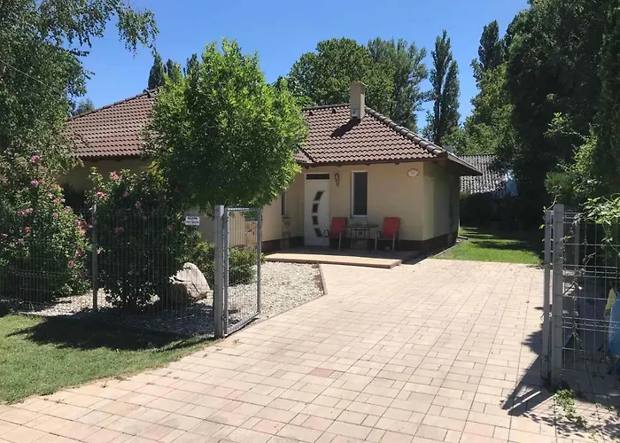 Liget Vakantiehuis