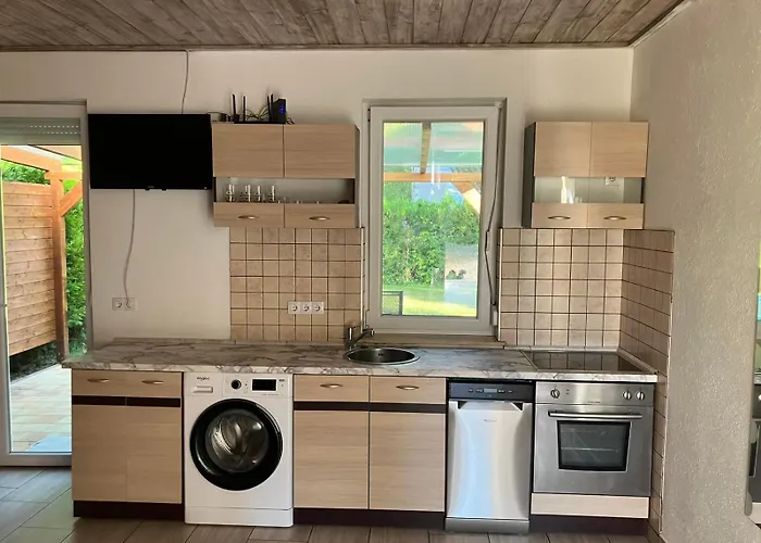 Liget Balatonföldvár