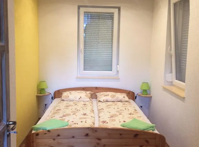 Liget * Balatonföldvár