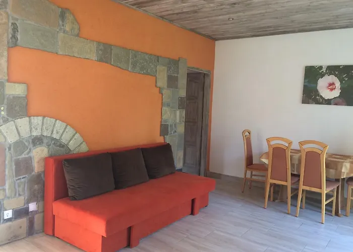 Liget * Balatonföldvár